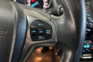 Ford Fiesta esikatselu 16