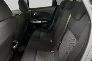 Nissan Juke esikatselu 9