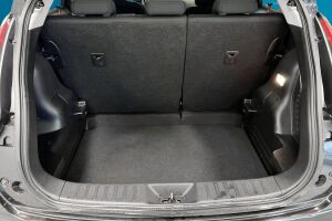 Nissan Juke esikatselu 11