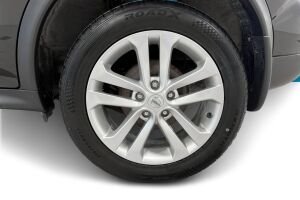 Nissan Juke esikatselu 20