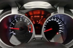 Nissan Juke esikatselu 21