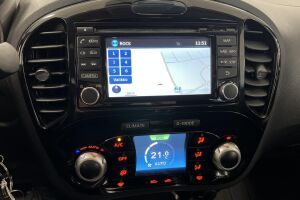 Nissan Juke esikatselu 12