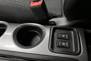 Nissan Juke esikatselu 13