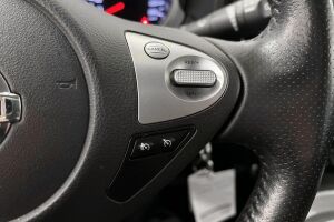 Nissan Juke esikatselu 15