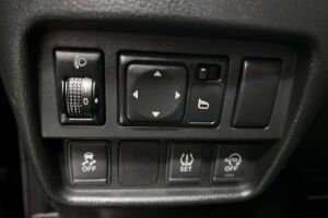 Nissan Juke esikatselu 16