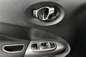 Nissan Juke esikatselu 17