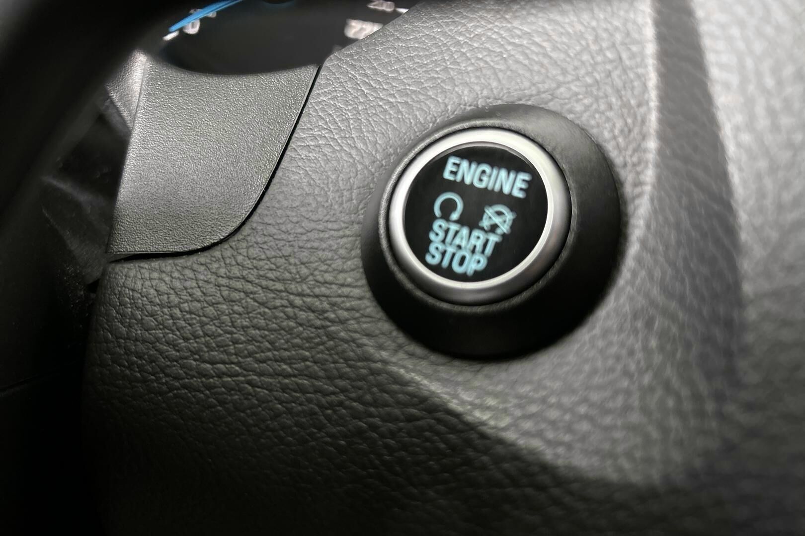 Ford Focus iso kuva 22