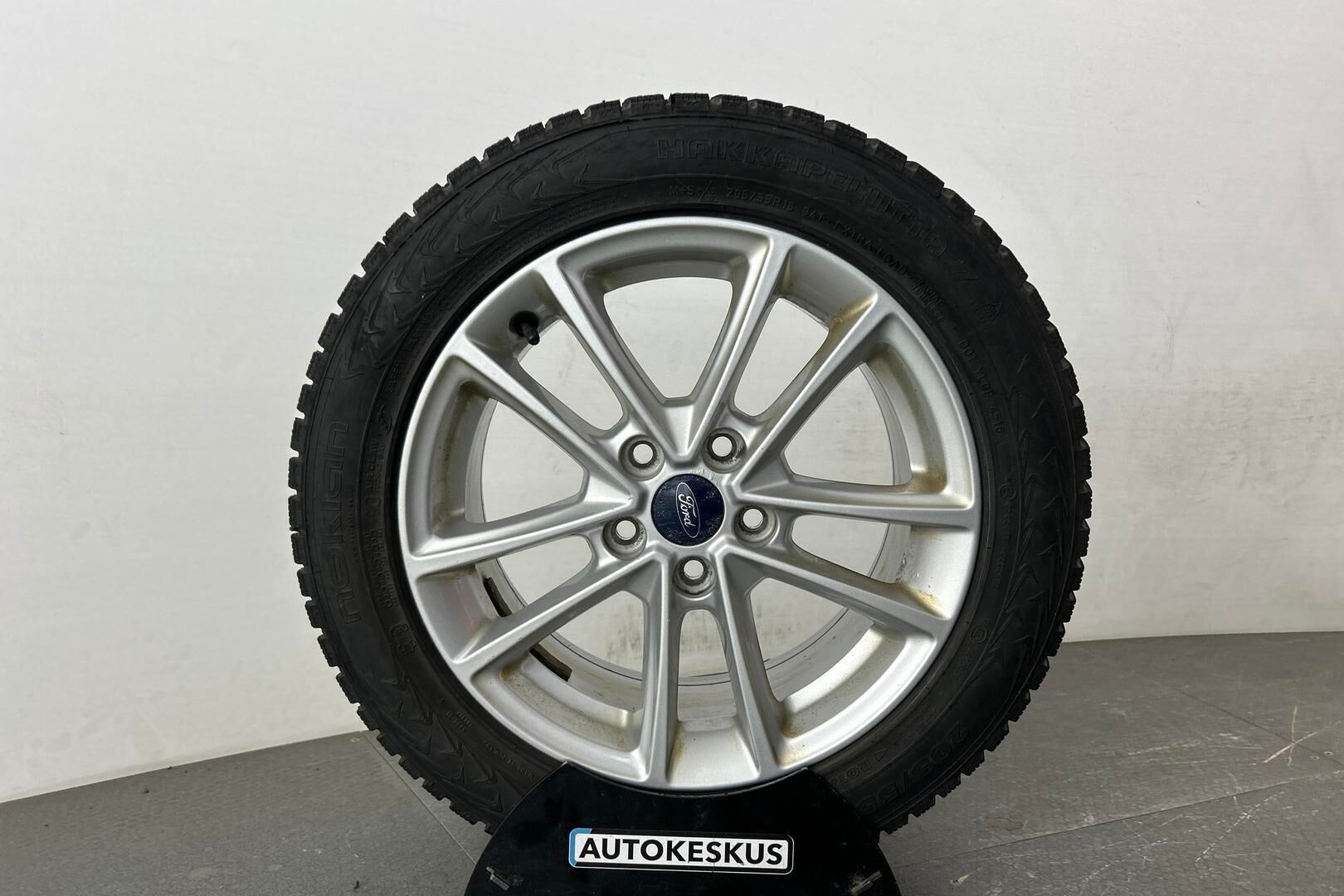 Ford Focus iso kuva 29