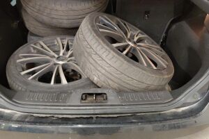 Ford Fiesta esikatselu 11