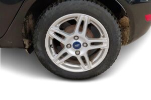 Ford Fiesta esikatselu 12