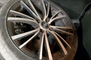 Ford Fiesta esikatselu 14