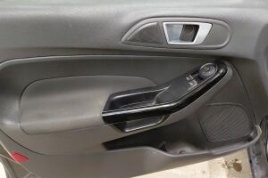 Ford Fiesta esikatselu 17