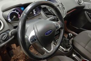 Ford Fiesta esikatselu 19