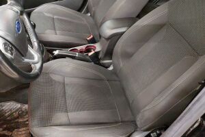 Ford Fiesta esikatselu 20