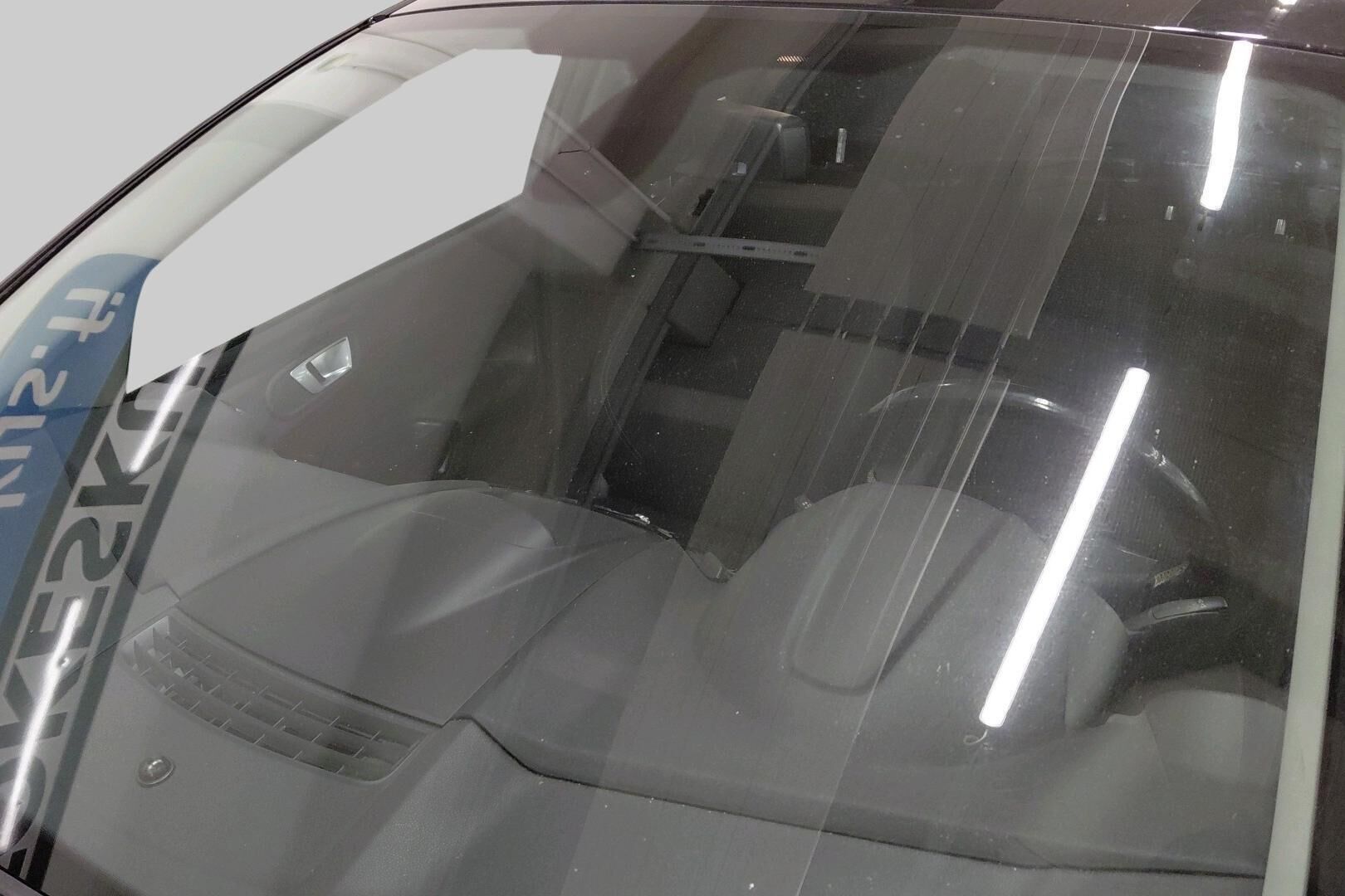 Ford Fiesta iso kuva 21