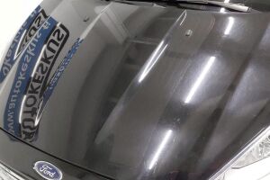 Ford Fiesta esikatselu 22