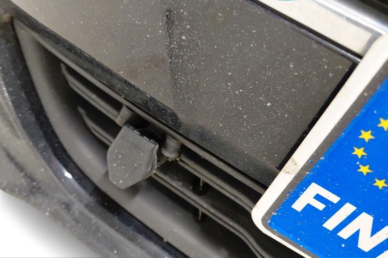 Ford Fiesta iso kuva 25