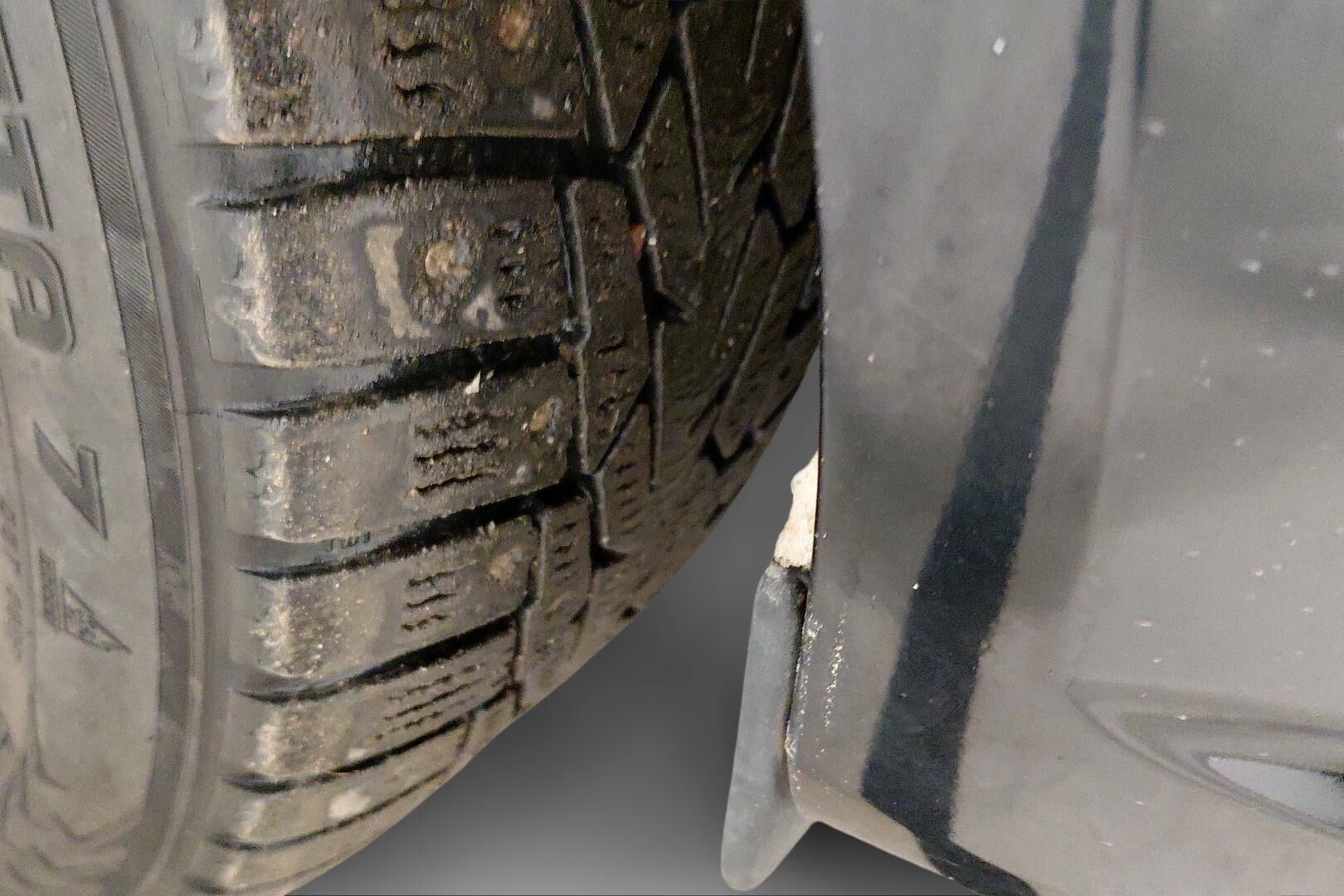 Ford Fiesta iso kuva 28