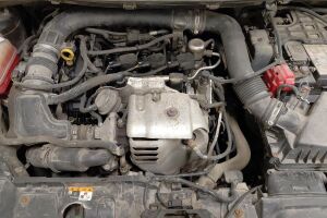 Ford Fiesta esikatselu 29