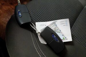 Ford Fiesta esikatselu 32