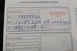 Ford Fiesta esikatselu 35