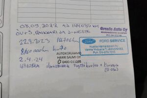 Ford Fiesta esikatselu 36