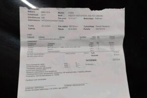 Ford Fiesta esikatselu 38