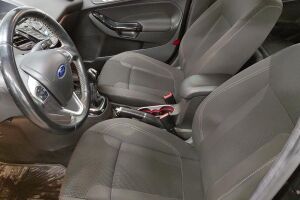 Ford Fiesta esikatselu 8