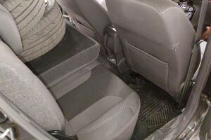 Ford Fiesta esikatselu 9