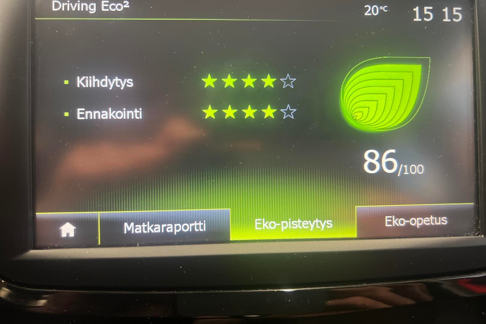 Renault Captur iso kuva 30