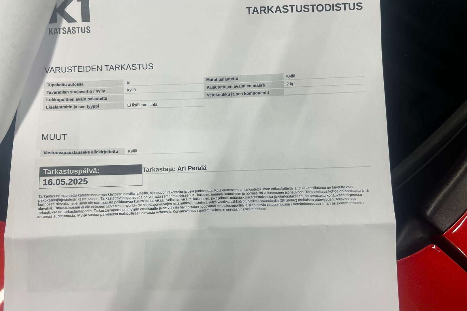 Renault Captur iso kuva 22