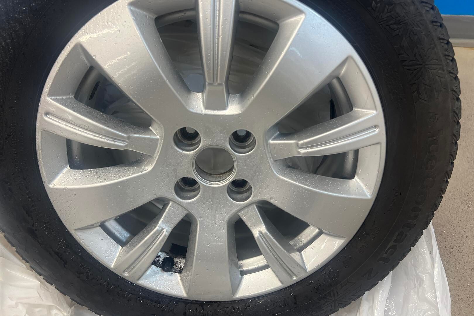 Renault Captur iso kuva 25