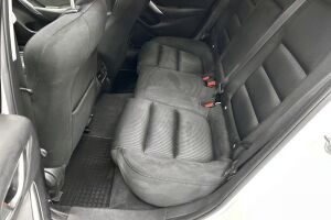 Mazda Mazda6 esikatselu 10