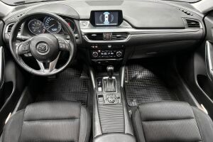 Mazda Mazda6 esikatselu 11