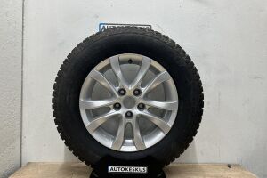Mazda Mazda6 esikatselu 13