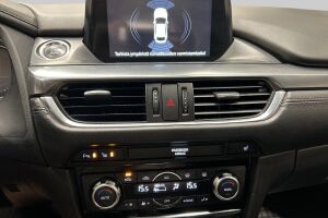 Mazda Mazda6 esikatselu 15