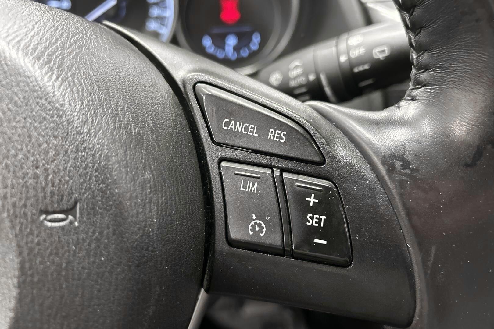 Mazda Mazda6 iso kuva 17