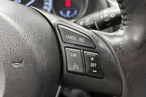 Mazda Mazda6 esikatselu 17