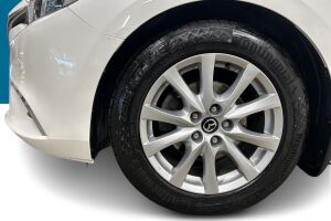 Mazda Mazda6 esikatselu 21