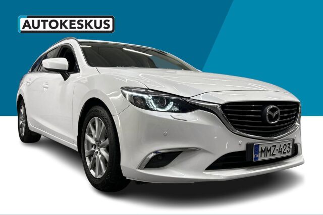 Mazda Mazda6