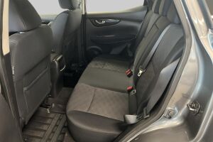 Nissan Qashqai esikatselu 10