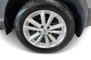 Nissan Qashqai esikatselu 13