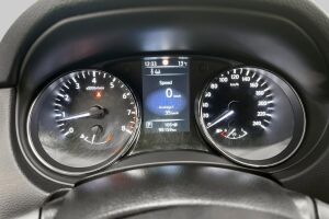 Nissan Qashqai esikatselu 14