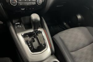 Nissan Qashqai esikatselu 16