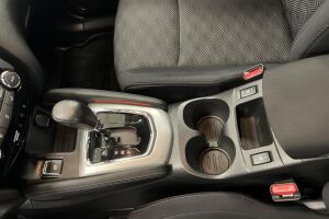 Nissan Qashqai esikatselu 20