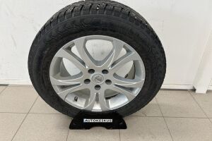 Nissan Qashqai esikatselu 21