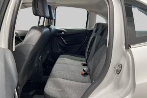 Citroen C3 esikatselu 10