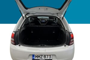 Citroen C3 esikatselu 12
