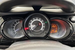 Citroen C3 esikatselu 14