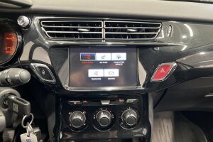 Citroen C3 esikatselu 16